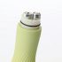 TENGA Iroha Zen - Vibromasseur en silicone super doux Matcha (vert)