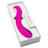 LOVENSE Osci 2 - vibromasseur G-spot intelligent (rose)