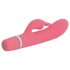 B SWISH Bwild Classic Bunny - vibromasseur à double stimulation (rose)