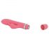 B SWISH Bwild Classic Bunny - vibromasseur à double stimulation (rose)