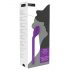 B SWISH Bgee Classic Plus - vibromasseur point G étanche (violet)