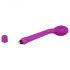 B SWISH Bgee Classic Plus - vibromasseur point G étanche (violet)