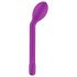 B SWISH Bgee Classic Plus - vibromasseur point G étanche (violet)