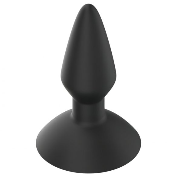 Magic Motion Equinox - vibromasseur anal intelligent et rechargeable (noir)