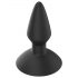 Magic Motion Equinox - vibromasseur anal intelligent et rechargeable (noir)