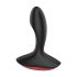 Magic Motion Solstice - vibromasseur prostatique intelligent et rechargeable (noir)