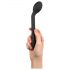 B SWISH Bgee Classic Plus - vibromasseur point G étanche (noir)