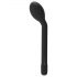 B SWISH Bgee Classic Plus - vibromasseur point G étanche (noir)