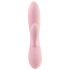 / FEELZTOYS Lea - Vibromasseur rechargeable pour point G (rose)