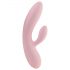 / FEELZTOYS Lea - Vibromasseur rechargeable pour point G (rose)