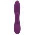 FEELZTOYS Lea - vibromasseur rechargeable point G (mauve)