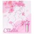 FEELZTOYS Clitella - vibromasseur oral rotatif rechargeable (rose)