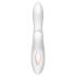 Satisfyer Pro+ G-spot - stimulateur clitoridien et vibrateur pour point G