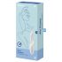 Satisfyer Pro+ G-spot - stimulateur clitoridien et vibrateur pour point G