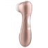 Satisfyer Pro 2 Gen2 - stimulateur de clitoris rechargeable (marron)