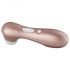 Satisfyer Pro 2 Gen2 - stimulateur de clitoris rechargeable (marron)