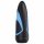 Satisfyer Homme - masturbateur à succion (bleu-noir)