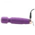 Bodywand Luxe - mini vibromasseur rechargeable (violet)