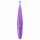 Zumio Soft - vibrateur clitoridien rechargeable (violet)