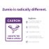 Zumio Soft - vibrateur clitoridien rechargeable (violet)