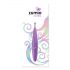 Zumio Soft - vibrateur clitoridien rechargeable (violet)