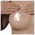 Bye Bra F-H - rehausse-seins invisibles - rose (3 paires)