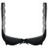 Obsessive Miamor - soutien-gorge à dentelle (noir)