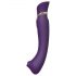 ZALO Queen - Stimulateur Vague G-spot et Clitoris (Violet)