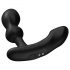 LOVENSE Edge 2 - vibromasseur intelligent pour la prostate (noir)