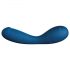 OHMIBOD Bluemotion Nex 2 - vibromasseur intelligent et rechargeable pour point G (bleu)