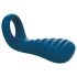 OHMIBOD Bluemotion Nex 3 - anneau pénien vibrant intelligent et rechargeable (bleu)