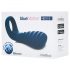 OHMIBOD Bluemotion Nex 3 - anneau pénien vibrant intelligent et rechargeable (bleu)