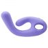 Nomi Tang Flex Bi - vibromasseur rechargeable à double stimulation (violet)