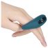 Magic Motion Dante II - anneau vibrant intelligent et rechargeable (bleu)