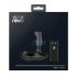 Nexus Revo Air - vibromasseur rotatif pour prostate (noir)