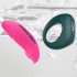 Magic Motion - set de vibromasseurs pour couples (rose-vert)