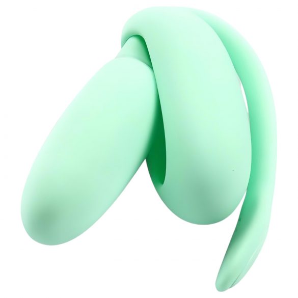 Magic Motion FitCute - Boule de geisha intelligente rechargeable (menthe)