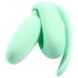 Magic Motion FitCute - Boule de geisha intelligente rechargeable (menthe)