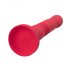 LOVENSE Gravity - vibromasseur rechargeable à piston avec base (rouge)