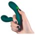 Magic Motion Solstice X - vibromasseur prostatique intelligent (bleu-vert)