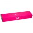 Doxy Die Cast 3 Wand - vibromasseur massant électrique (rose)