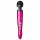 Doxy Die Cast 3R - vibromasseur rechargeable (rose)