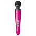 Doxy Die Cast 3R - vibromasseur rechargeable (rose)