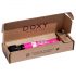 Doxy Die Cast 3R - vibromasseur rechargeable (rose)