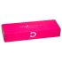 Doxy Die Cast 3R - vibromasseur rechargeable (rose)