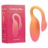 Magic Motion Flamingo Max - œuf vibrant intelligent (orange)