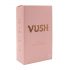 Vush La Rose 2 - vibromasseur étanche rechargeable (rose)