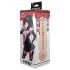 Fleshlight Fantasy Lilith Fukumoto Shokushu vagin (naturel)