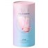 Vush Pop Swish - stimulateur clitoridien rechargeable et étanche (rose)